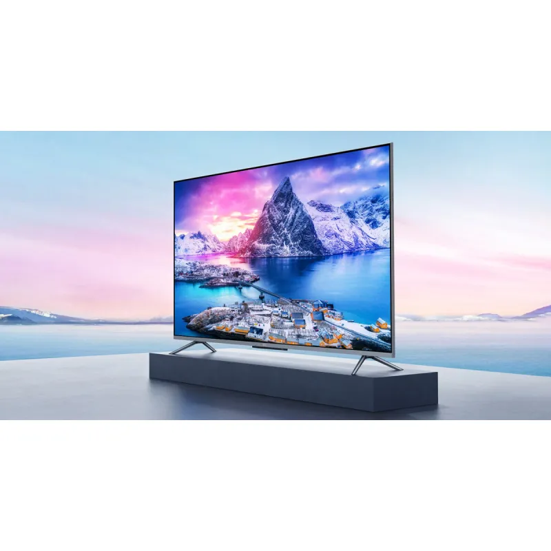 Телевізор Xiaomi Mi TV Q1 55"